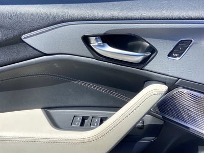 2024 Acura TLX A-Spec Package SH-AWD