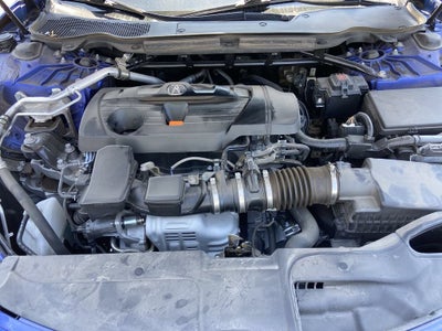 2024 Acura TLX A-Spec Package SH-AWD