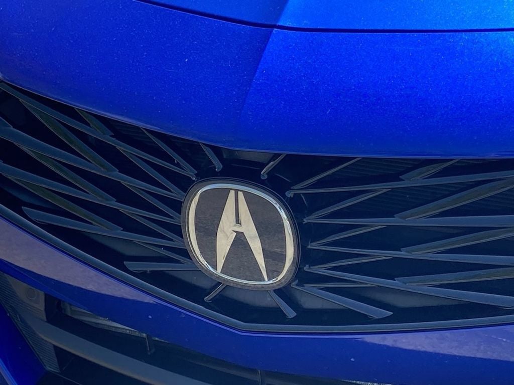 2024 Acura TLX A-Spec Package SH-AWD