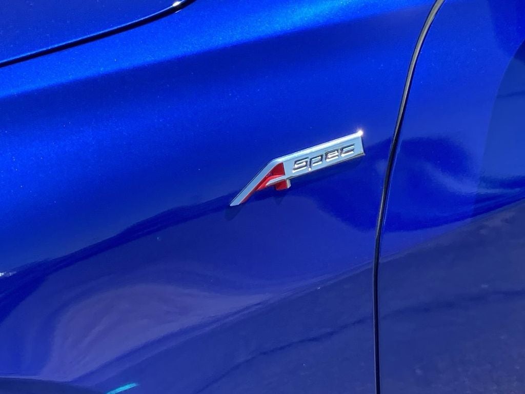 2024 Acura TLX A-Spec Package SH-AWD