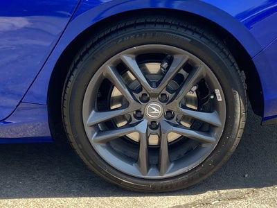 2024 Acura TLX A-Spec Package SH-AWD