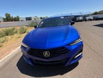 2024 Acura TLX A-Spec Package SH-AWD