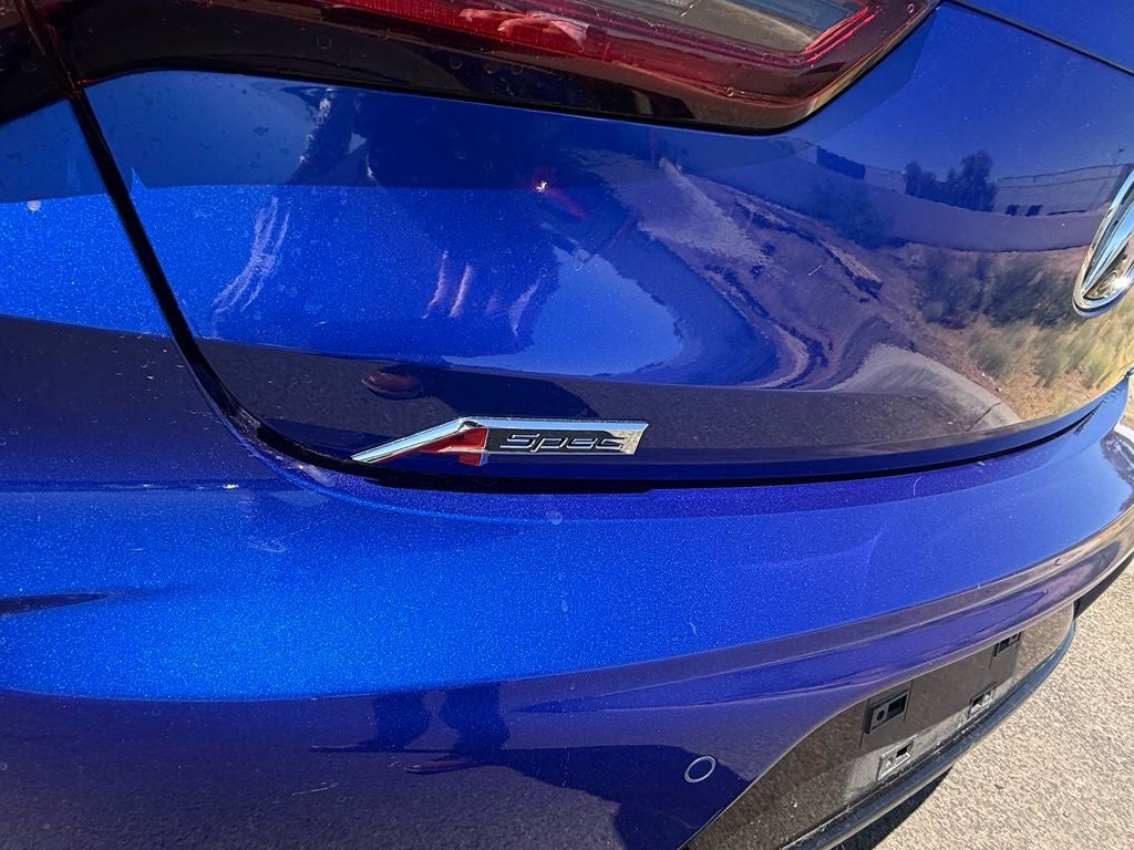 2024 Acura TLX A-Spec Package SH-AWD