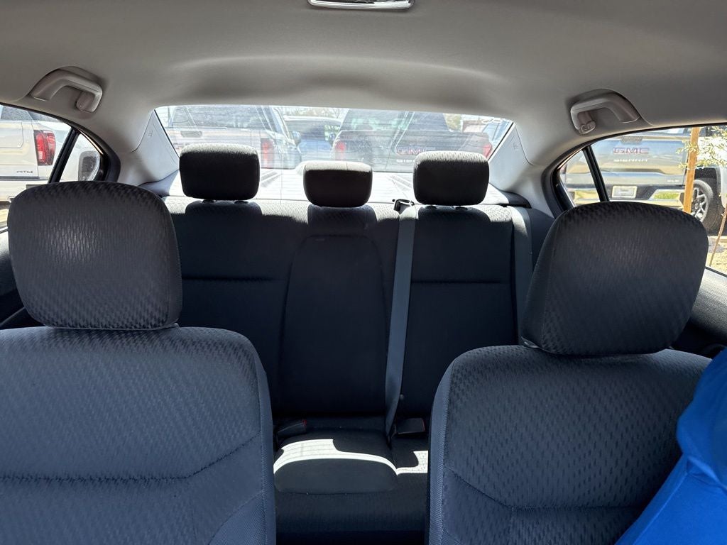 2015 Honda Civic SE