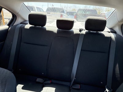 2015 Honda Civic SE
