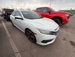 2016 Honda Civic Touring
