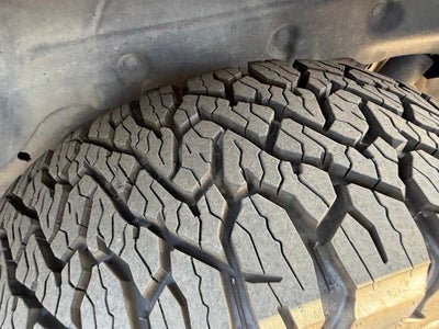 2020 Jeep Wrangler Unlimited Sahara High Altitude