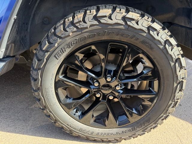 2020 Jeep Wrangler Unlimited Sahara High Altitude