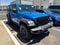 2023 Jeep Wrangler Willys 4xe