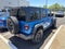 2023 Jeep Wrangler Willys 4xe
