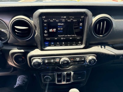 2023 Jeep Wrangler Willys 4xe