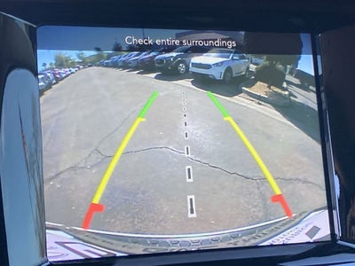 2022 Dodge Durango SXT