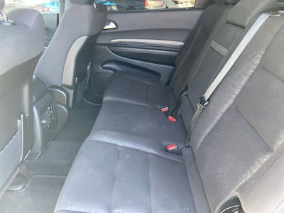 2022 Dodge Durango SXT