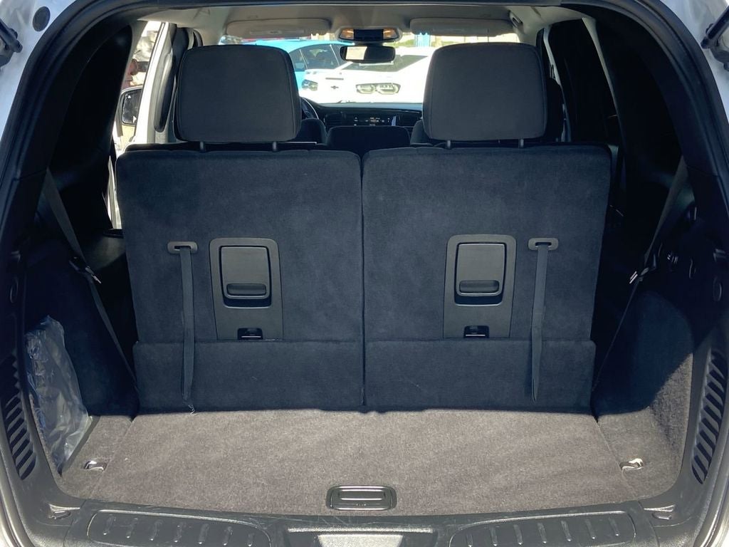 2022 Dodge Durango SXT