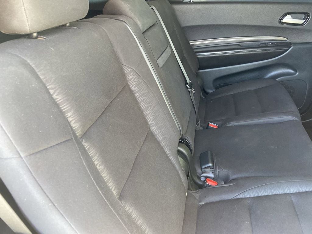 2022 Dodge Durango SXT