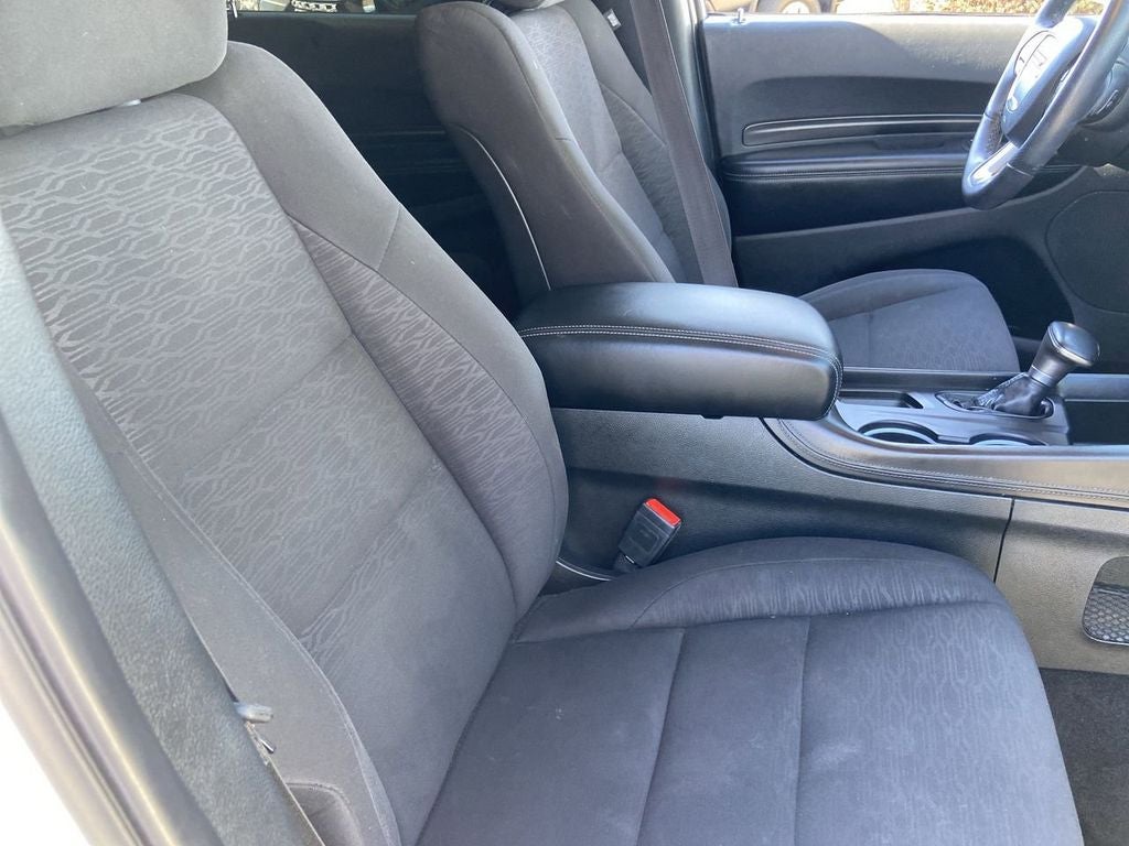 2022 Dodge Durango SXT