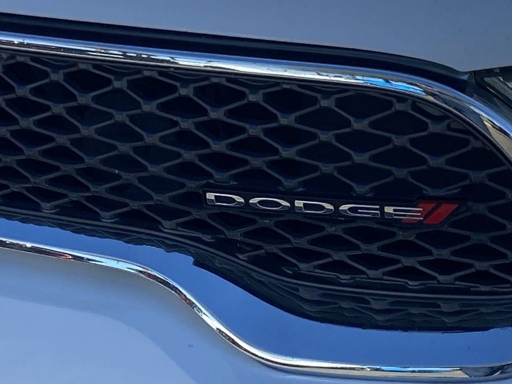 2022 Dodge Durango SXT