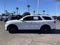 2022 Dodge Durango SXT