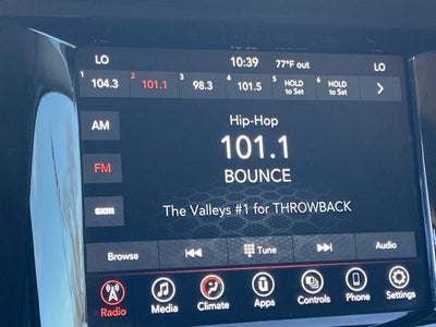 2022 Dodge Durango SXT