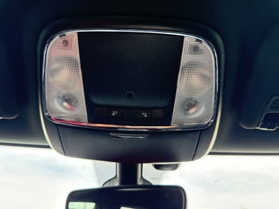 2019 Jeep Grand Cherokee Laredo E