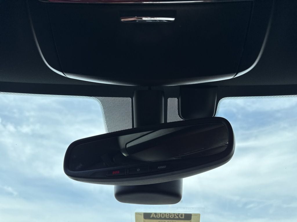 2019 Jeep Grand Cherokee Laredo E