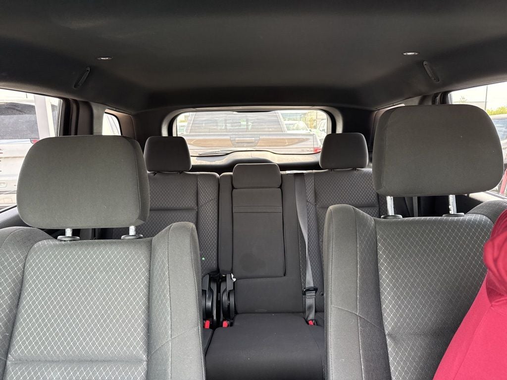 2019 Jeep Grand Cherokee Laredo E