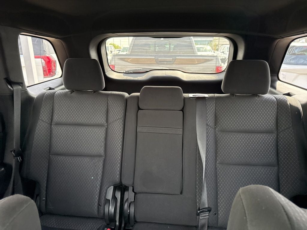 2019 Jeep Grand Cherokee Laredo E