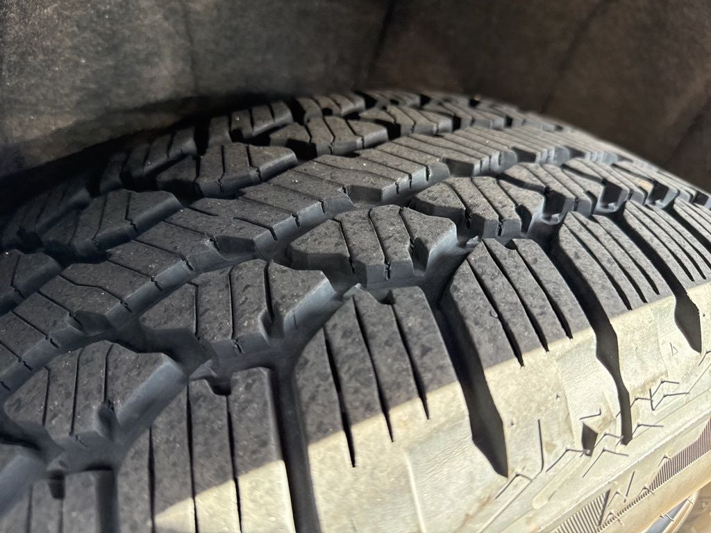 2019 Jeep Grand Cherokee Laredo E