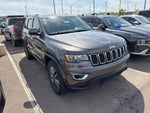 2019 Jeep Grand Cherokee Laredo E