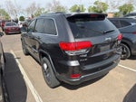 2019 Jeep Grand Cherokee Laredo E