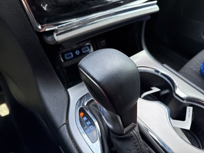 2019 Jeep Grand Cherokee Laredo E