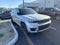 2021 Jeep Grand Cherokee L Summit