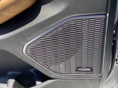 2021 Jeep Grand Cherokee L Summit