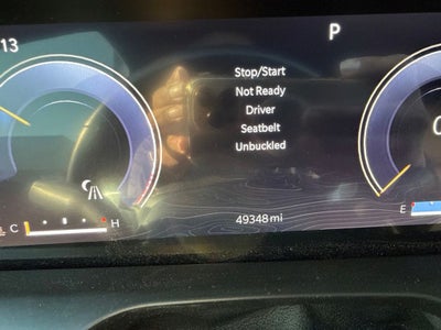 2021 Jeep Grand Cherokee L Summit