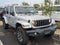 2024 Jeep Wrangler Sport S 4xe