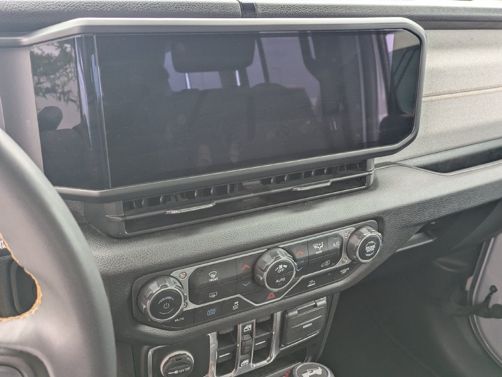 2024 Jeep Wrangler Sport S 4xe