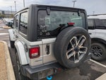 2024 Jeep Wrangler Sport S 4xe
