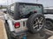 2024 Jeep Wrangler Sport S 4xe