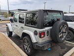 2024 Jeep Wrangler Sport S 4xe