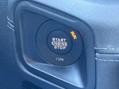 2024 Jeep Wrangler Rubicon 4xe