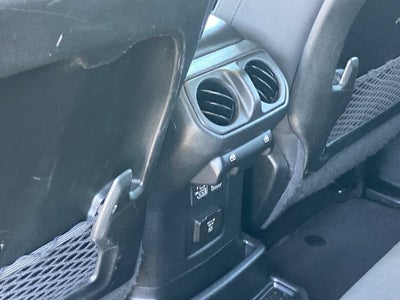2024 Jeep Wrangler Rubicon 4xe