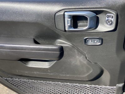 2024 Jeep Wrangler Rubicon 4xe