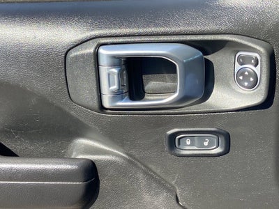2024 Jeep Wrangler Rubicon 4xe