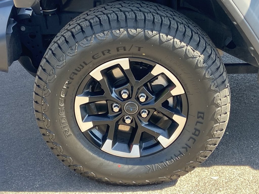 2024 Jeep Wrangler Rubicon 4xe