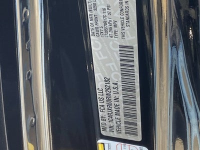 2024 Jeep Wrangler Rubicon 4xe