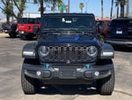 2024 Jeep Wrangler Rubicon 4xe