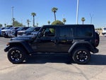 2024 Jeep Wrangler Rubicon 4xe