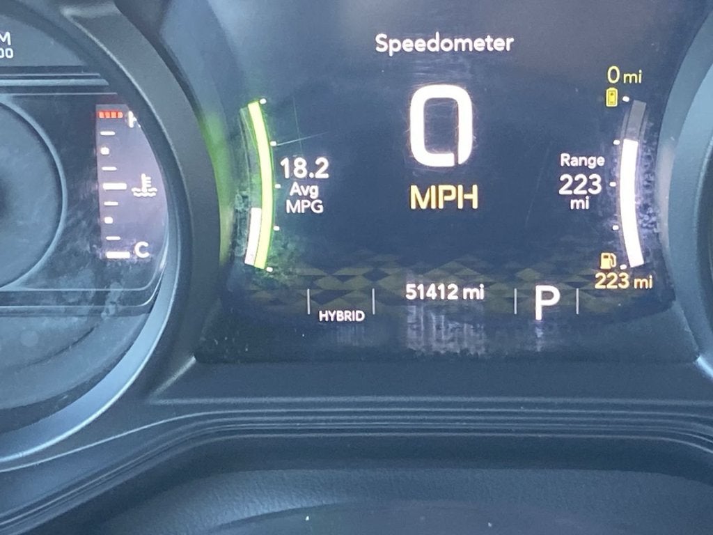 2024 Jeep Wrangler Rubicon 4xe