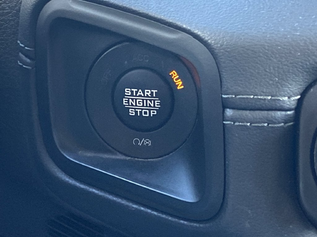 2024 Jeep Wrangler Rubicon 4xe