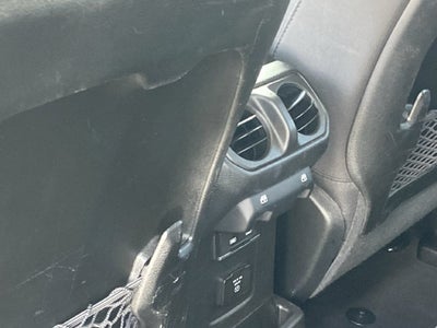 2024 Jeep Wrangler Rubicon 4xe